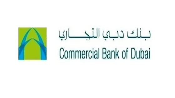 Commercial Bank Of Dubai UAE