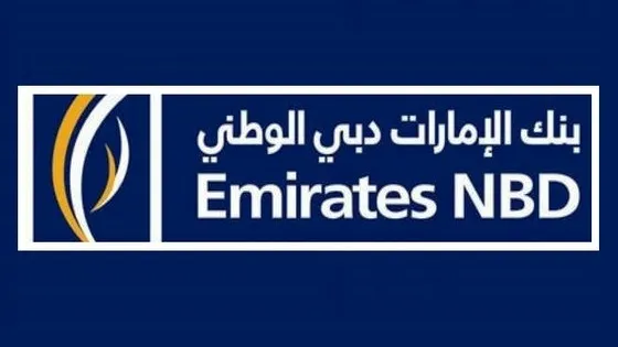 Emirates NBD Bank In UAE