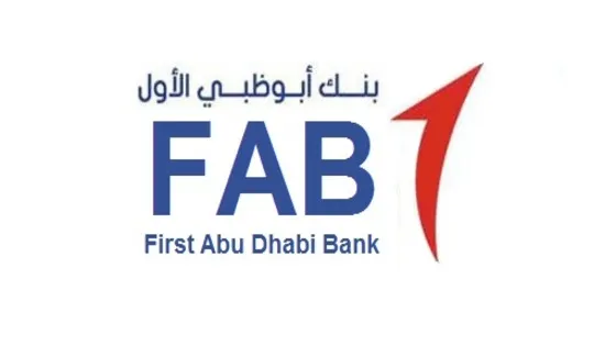  First Abu Dhabi Bank UAE