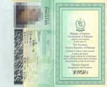 renewed pakistani passport in abudhabi